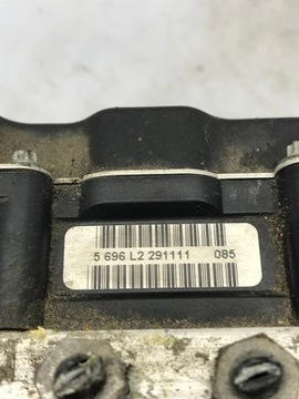 фото thumb №7, Блок керування насос abs 0265239065 6r0614517an