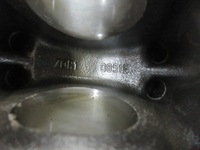 фото thumb №5, Peugeot citroen expert jumpy 2.0 bluehdi 122 km ahk поршень поршні + шатун