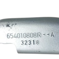 фото thumb №13, Петля капота левое renault clio v 654010808r