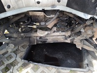 фото thumb №1, Трансмісія рейка рульова movano master 2,5 dci