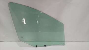 фото thumb №1, Скло правий перед права peugeot 308 хетчбек 07-