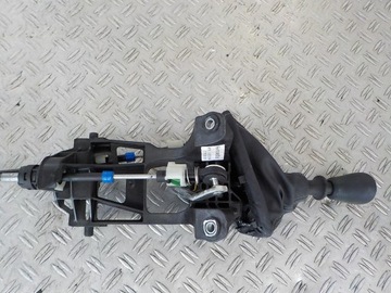 фото thumb №6, Sprinter 907 18- домкрат вибірник коробки передач