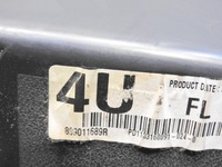 фото thumb №5, Оббивка двері лівий перед renault latitude 809011689r