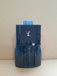 фото thumb №4, Кнопка рычаг ручка тормоза ручного renault espace iv 8200048590