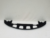 фото thumb №9, Tesla x 15-22 спойлер плита pod бампер перед передний 1034833-00-e