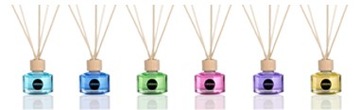 AROMA HOME STICKS PATYCZKI LAWENDA Z ROZMARYNEM