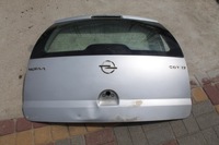 фото thumb №1, Кришка багажника задня задня z157 opel meriva a