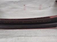 фото thumb №12, Бампер задня honda cr-v iv lift 15-18