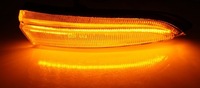 фото thumb №3, Поворотники динамічні w дзеркало led ford fiesta mk7