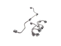 Mercedes-benz sprinter 3,5-t шланг паливний форсунки 313cdi дизель Доставка, фото thumb