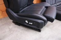 фото thumb №7, Bmw x5 g05 салон сидіння заднє сидіння обшивки тунель sport пам'ять з підігрівом