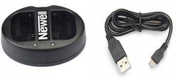 ŁADOWARKA USB do SONY Cybershot DSC-HX50 DSC-HX50V
