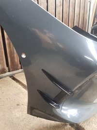 фото thumb №12, Бампер переднє перед bmw f40 m performance