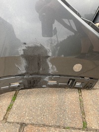 фото thumb №7, Skoda kodiaq ii бампер перед orygi.