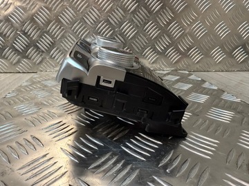 фото thumb №16, Hyundai elantra 16-20 usa панель керування кондиціонера повітропровід 97250-f2xxx