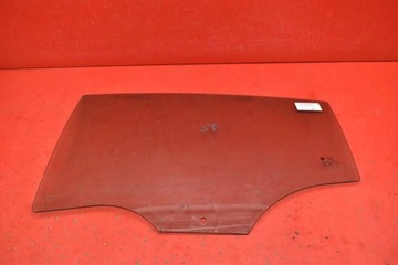 фото thumb №1, Скло бокова ліва зад задня opel insignia a sedan 08-14