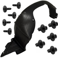 фото thumb №1, Kia ceed 2012-2019 подкрылок подкрылок клипсы правое