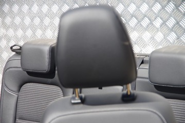 фото thumb №8, Комплектні салон ford kuga iii 2021 – сидіння, обшивки, тунель na штуки