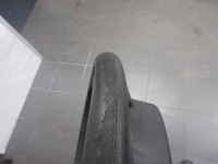 фото thumb №13, Кнопки переключатель накладка руля land rover freelander ii