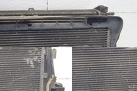 фото thumb №7, Радіатор вентилятор volvo xc90 2.4 d