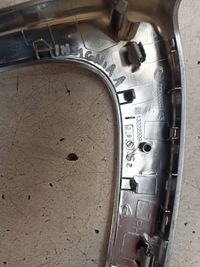 фото thumb №9, Opel insignia a планка держатель ручка правые перед 13222209