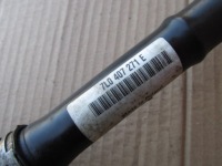 фото thumb №6, Audi q7 4l 2007r 3.0 tdi привідний вал лівий перед передня 7l0407271e