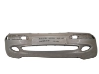 Купити 1688853025 mercedes a-klasa w168 рестайлінг  01-05 бампер передній перед, фото thumb