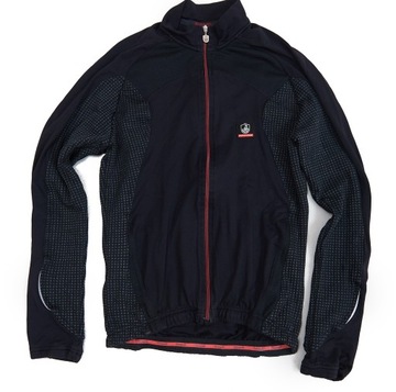 Велосипедная майка с длинными рукавами Campagnolo Racing, размер S
