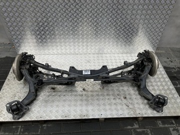 фото thumb №1, Підвішування зад задні kpl bmw 1 f40 1.5i поворотна опора