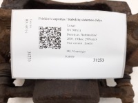 фото thumb №6, 2005 lexus rx 300 супорт гальмівний передній 6408l