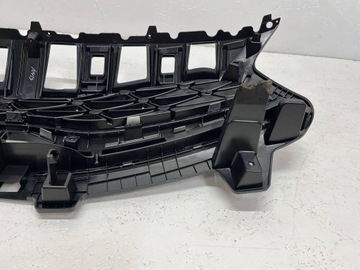 фото thumb №11, Kia ceed cee'd iii рестайлинг gt line 2021- решётка решётка радиатора оригинал