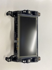 фото thumb №1, Jaguar e-pace 2019 монитор / дисплей / экран