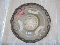 фото thumb №1, Колесо маховики jeep renegade 2.4 автомат 52108837a