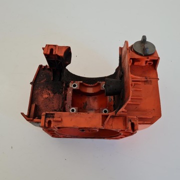 HUSQVARNA 240 RBD KARTER OBUDOWA SILNIKA ZBIORNIK KORPUS