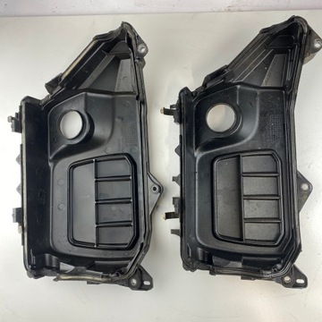 фото thumb №11, Захист кришка двигуна trafic vivaro 1.6 dci