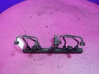 фото thumb №2, Peugeot partner i 2.0 hdi rhv молдинг упорскування