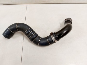 фото thumb №6, Qashqai 1 i j10 1.5 dci труба шланг шланг воздуха интеркулер 14463jd51a