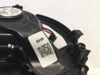фото thumb №10, Skoda karoq 2021 подача воздуха вентилятора воздуховод