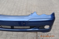 Mercedes w203 седан бампер передній перед 00r в Україні, фото thumb