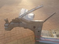 фото thumb №5, Citroen c4 i picasso 2007 четверть лонжерон lp