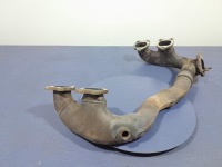 фото thumb №5, Porsche cayman ii рестайлинг 982 16- 2.0 t коллектор выпускной 982251203c