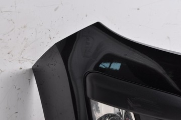 фото thumb №13, Peugeot 308 i бампер перед переднее ktvd