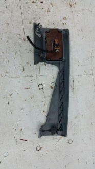 фото thumb №3, Рама панель iveco daily 3802542