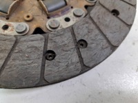 Mazda 6 gh 2,0 диск сцепления 8k03a ts17 в Украине, фото thumb