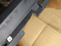 Citroen jumpy каркас рамка накладка панели expert jumpy 3 98088015zm ? Недорого, фото thumb