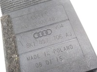 фото thumb №7, Audi a4 s4 b8 8k 2015 правая сторона pas безопасности сиденье передний