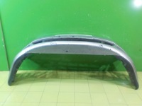 Citroen c5 x7 3 2.0 hdi 08r седан 4d бампер перед Зі Шроту, фото thumb