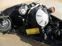 фото thumb №13, Subaru legacy outback 09- ксенон фара левый