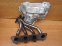 фото thumb №8, Hyundai kia ceed рестайлінг 1.6 benz. g4fc колектор всмоктуючий / випускний