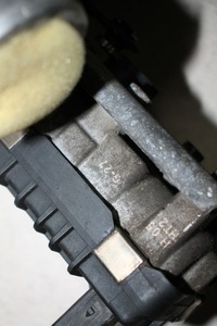 фото thumb №7, Volvo v50 v70 xc70 xc60 d5 turbo турбина 31219597